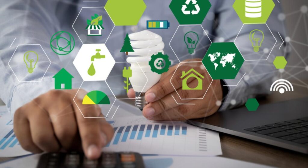 O futuro da logística reversa e seus benefícios